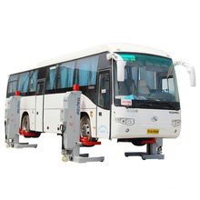 TFAUTENF  Heavy-duty bus lifts of sales